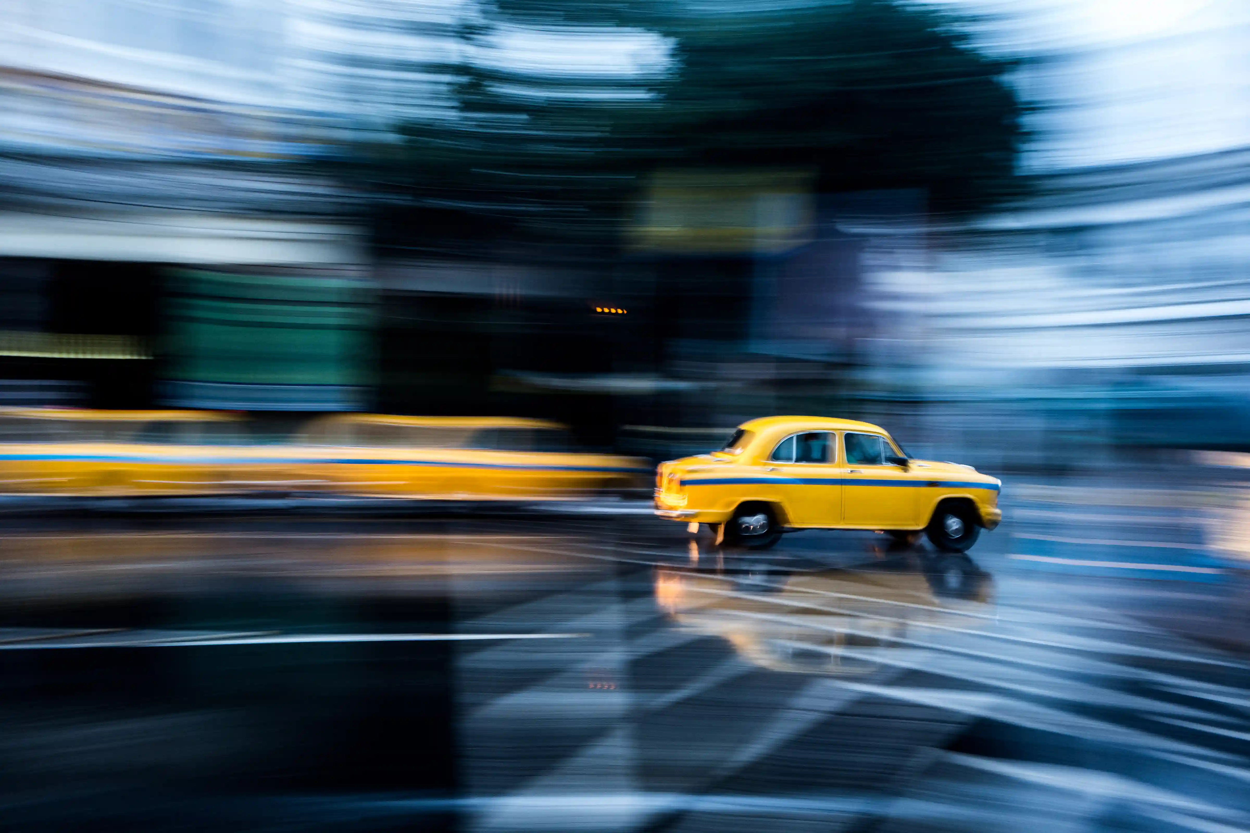 Taxi