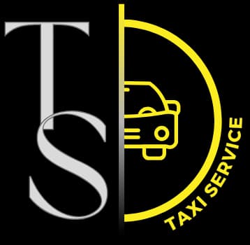 Logo TS Taxiservice