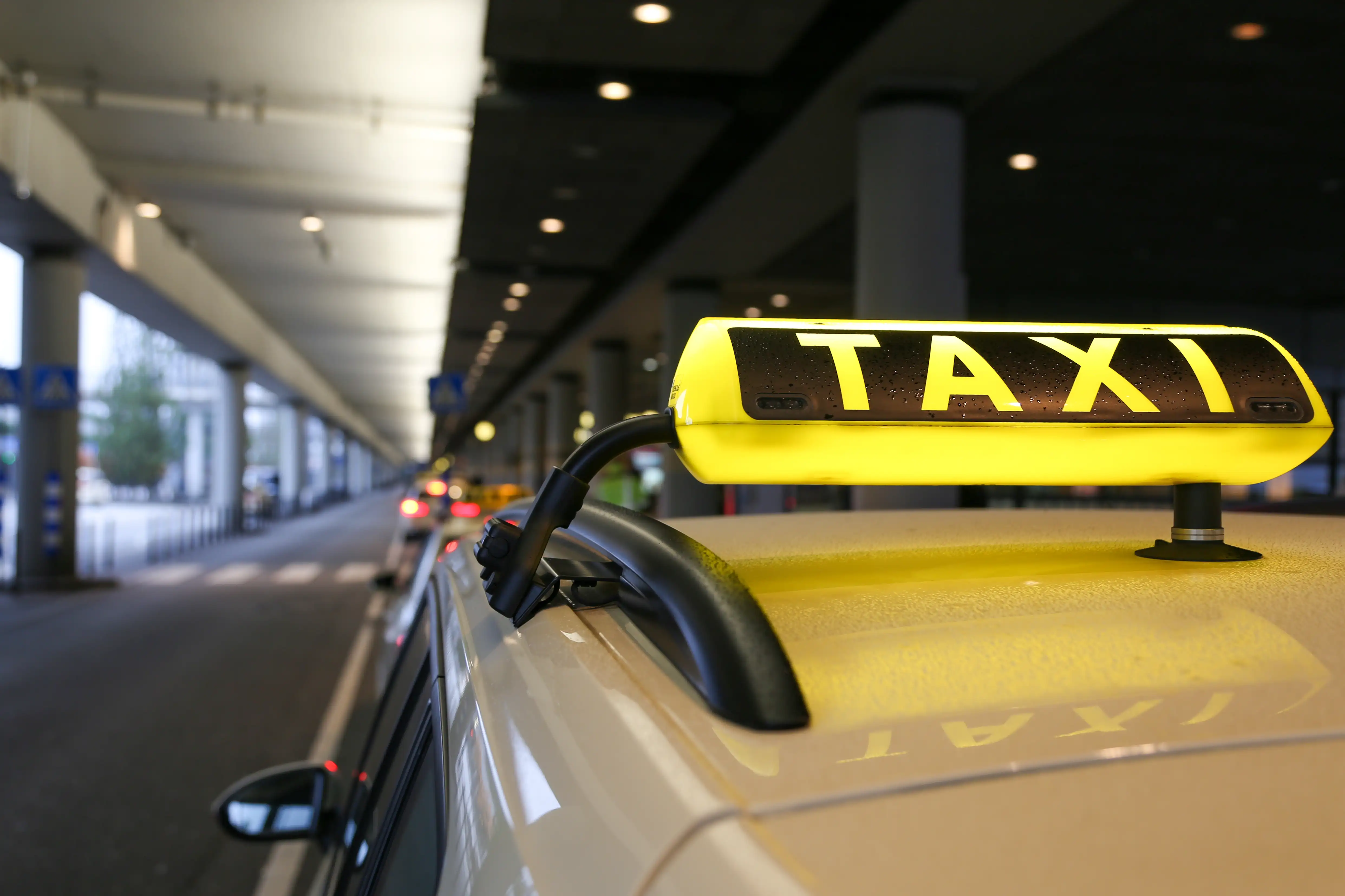 Taxi